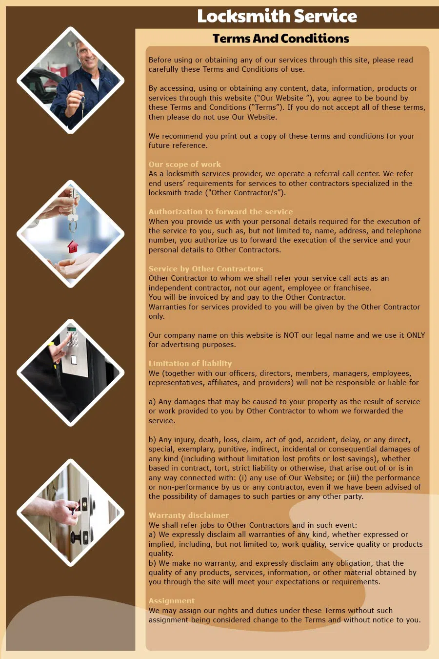 Wakefield AZ Locksmith Store, Tucson, AZ 520-829-9853